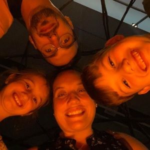 Meet your Posher, Maryline